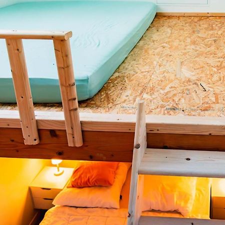 Morgenrot Apartment Dranske Ngoại thất bức ảnh