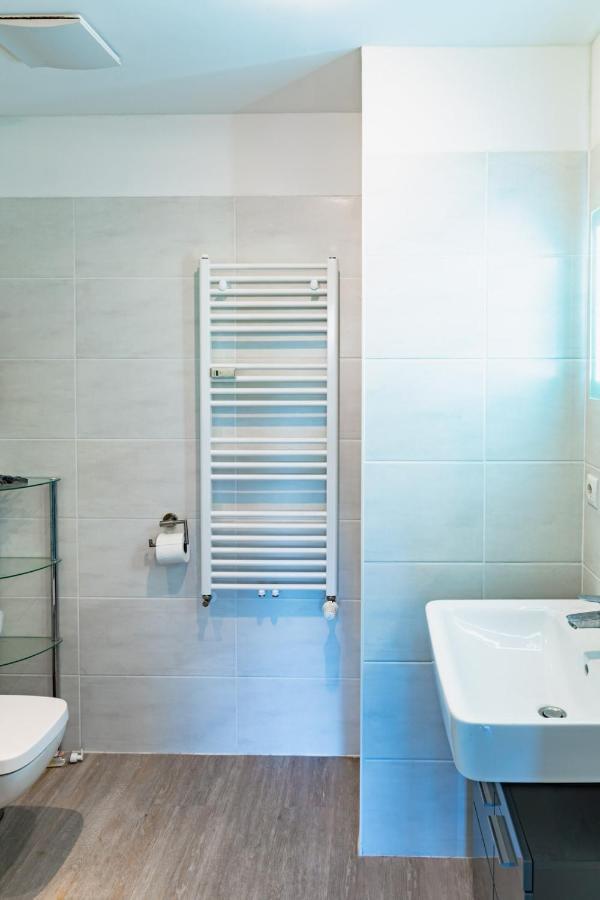 Morgenrot Apartment Dranske Ngoại thất bức ảnh